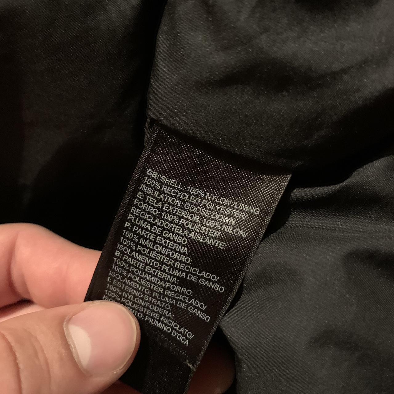 The North Face Gillet (L)