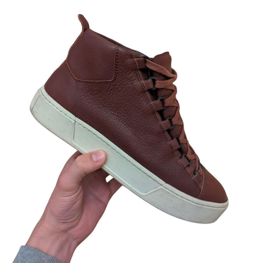 Balenciaga Arenas (UK 8.5)