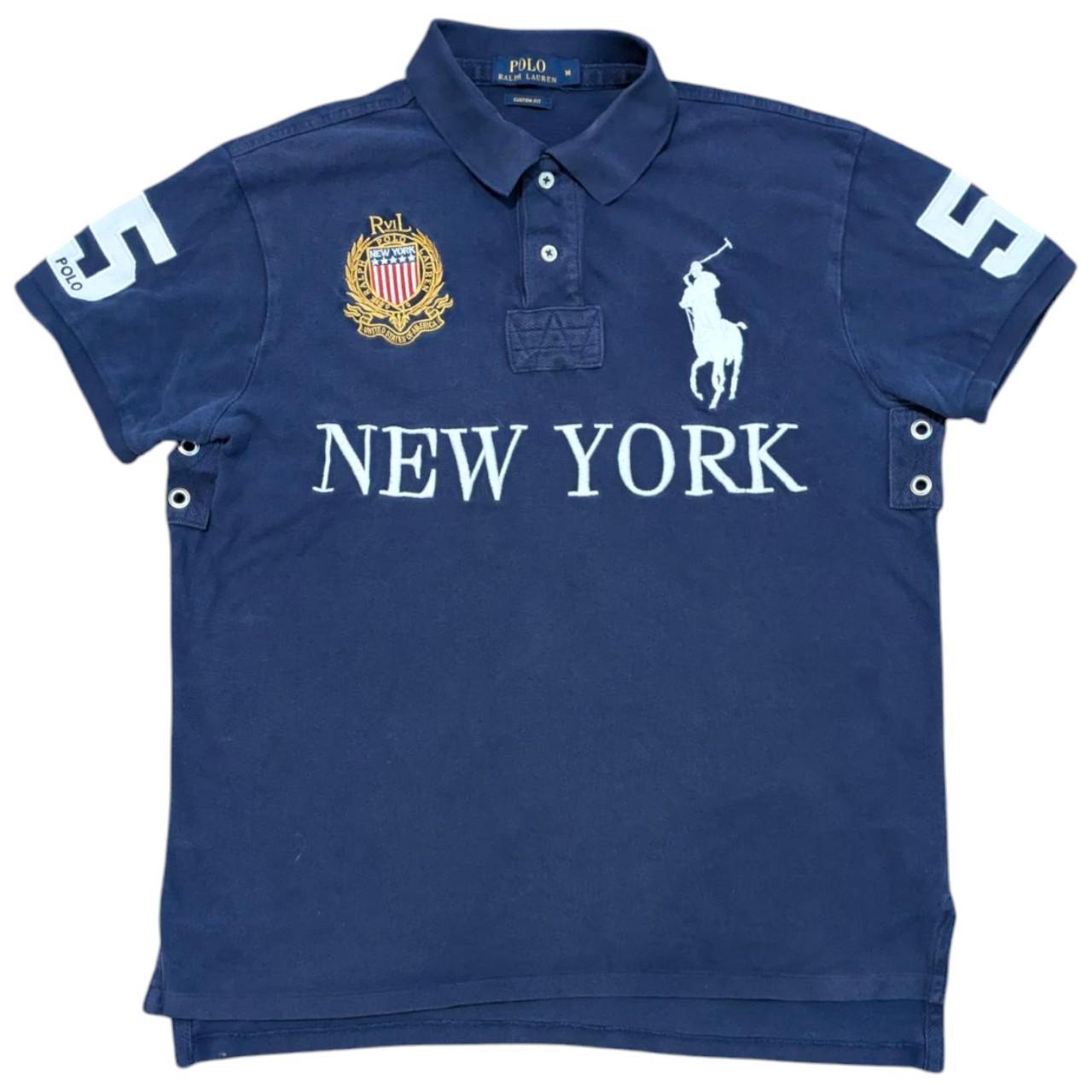 Ralph New York Lauren Polo (M)