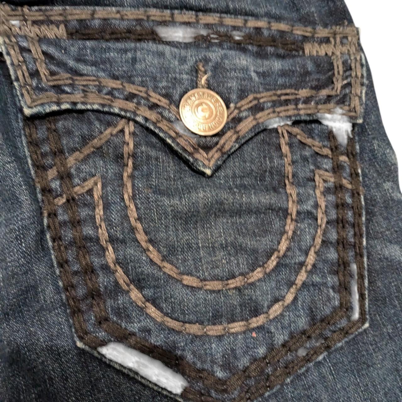True Religion Super QT Jeans (30)