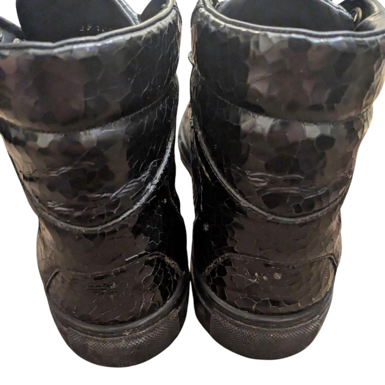 Balenciaga Highs (UK 10.5)