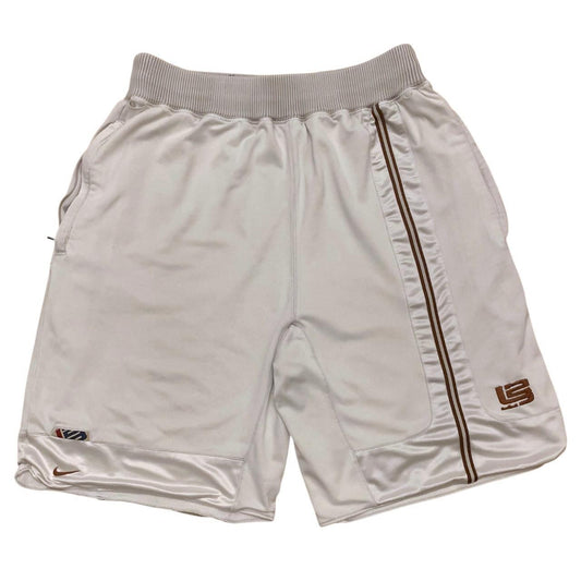 Lebron Nike Shorts (M)
