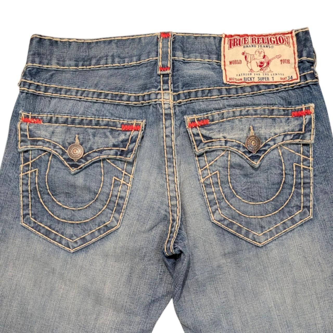 True Religion Super T Jeans (32)