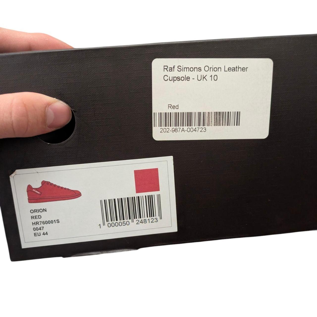 Raf Simons Sneakers (UK 10)