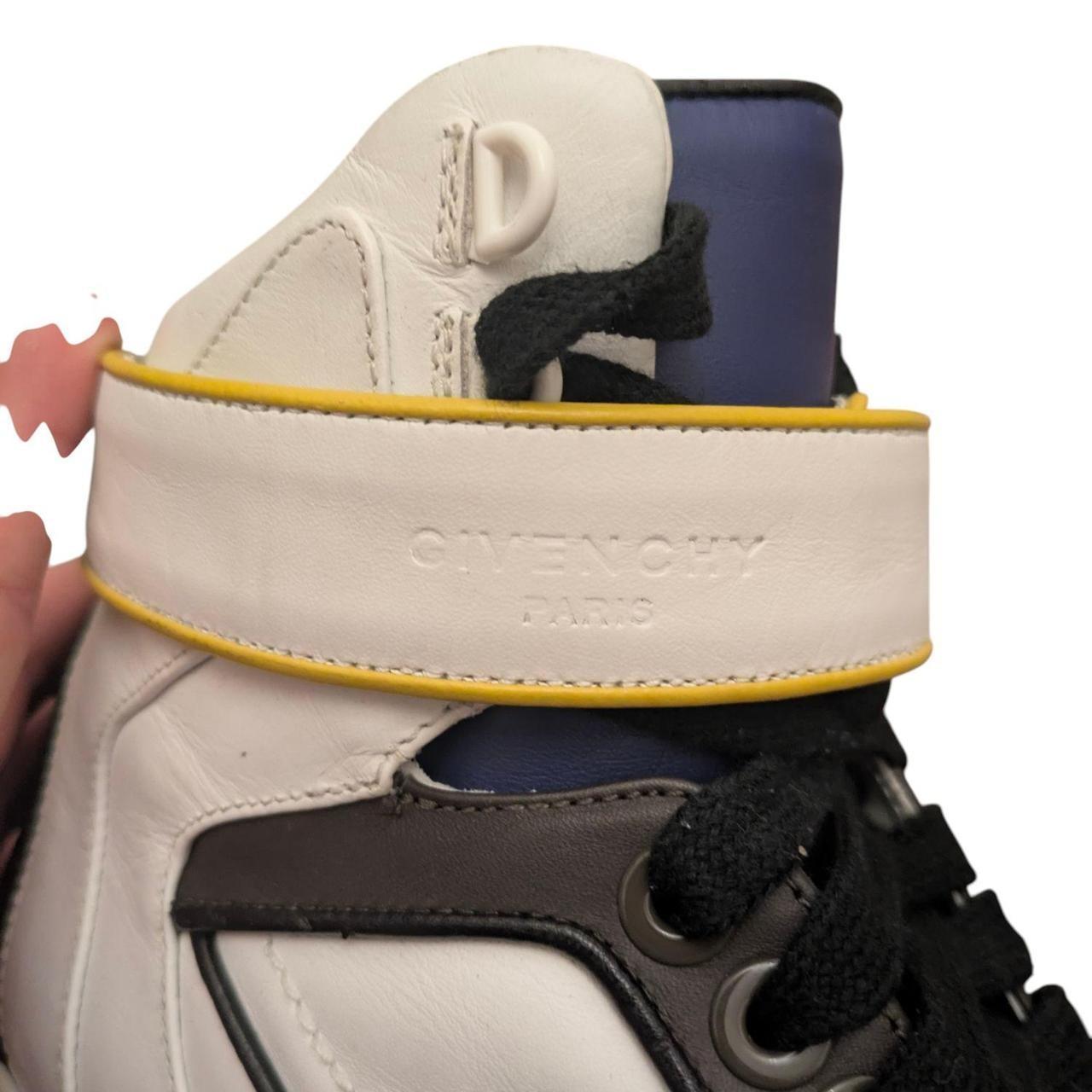 Givenchy Tyson Highs (UK 7)