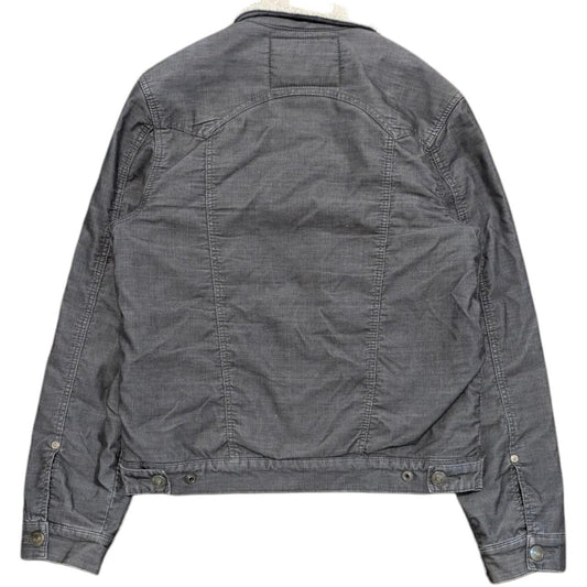 True Religion Women's Sherpa Jacket (L)