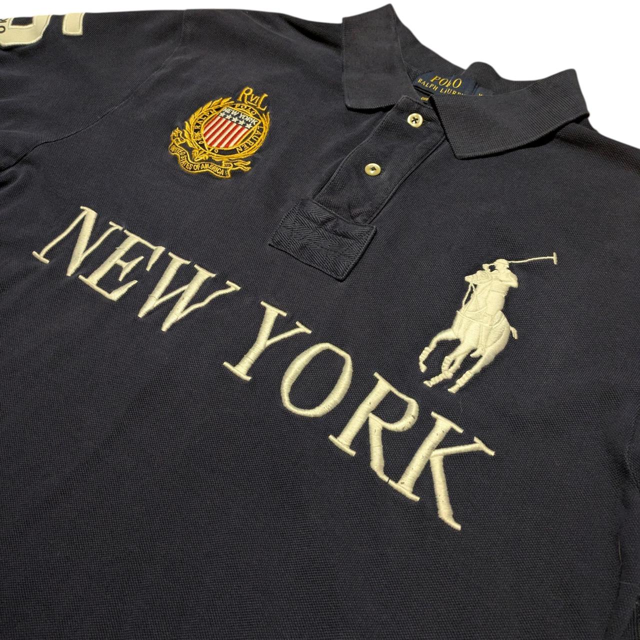 Ralph Lauren New York Polo (XL)