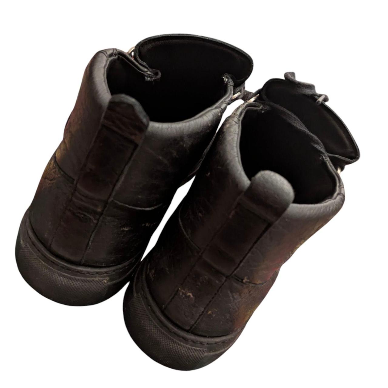 Balenciaga Arenas (UK 11)