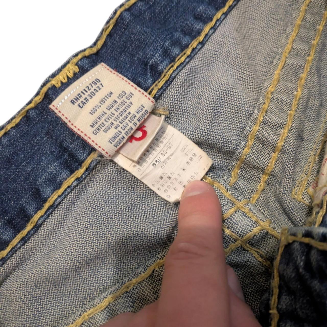 True religion Super T Jeans (31)