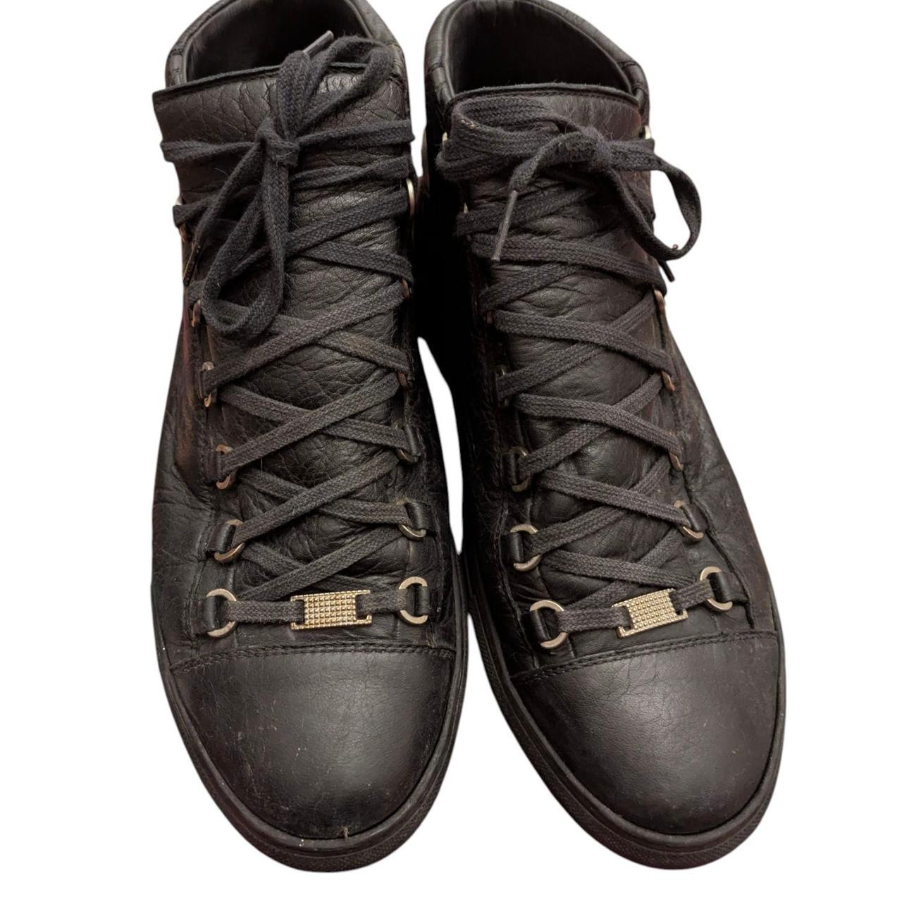 Balenciaga Arenas (UK 11)