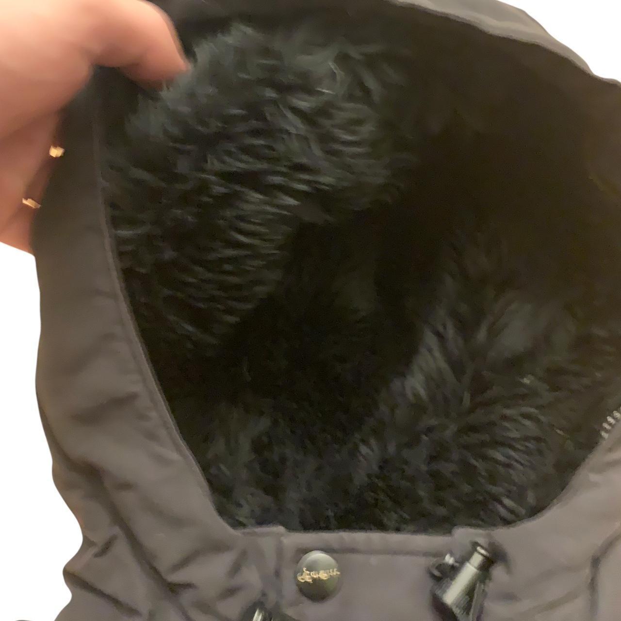 Carhartt Jacket (XS)