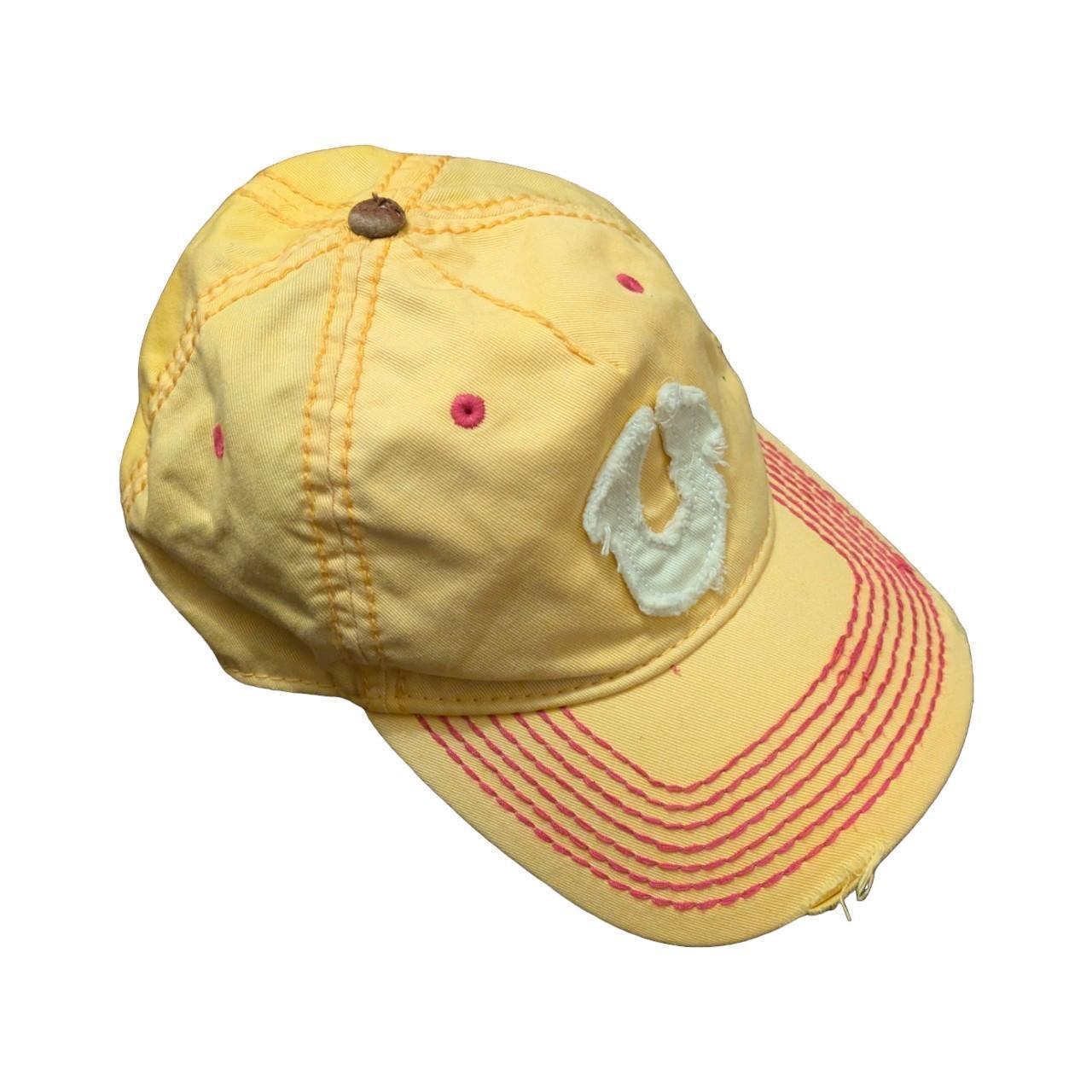True religion Cap (OS)