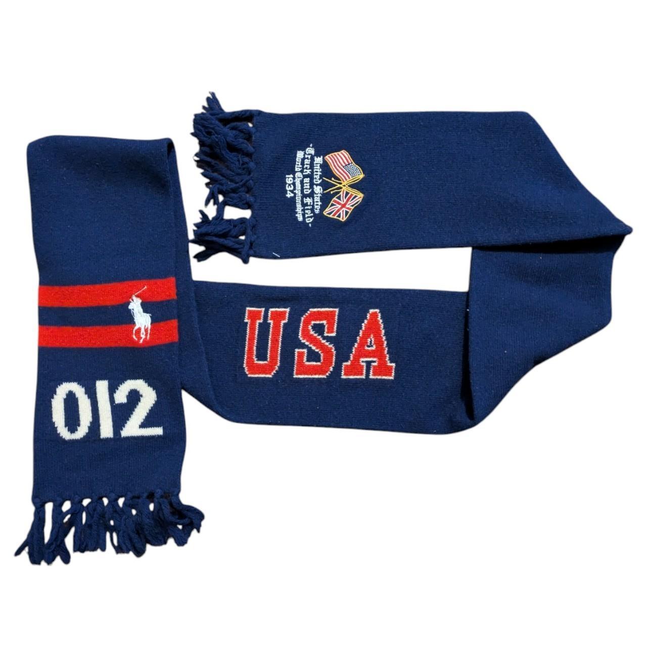 Ralph Lauren Scarf (OS)