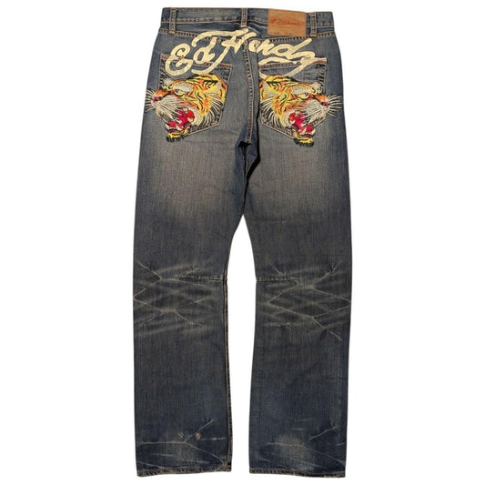 Ed Hardy Jeans (33)