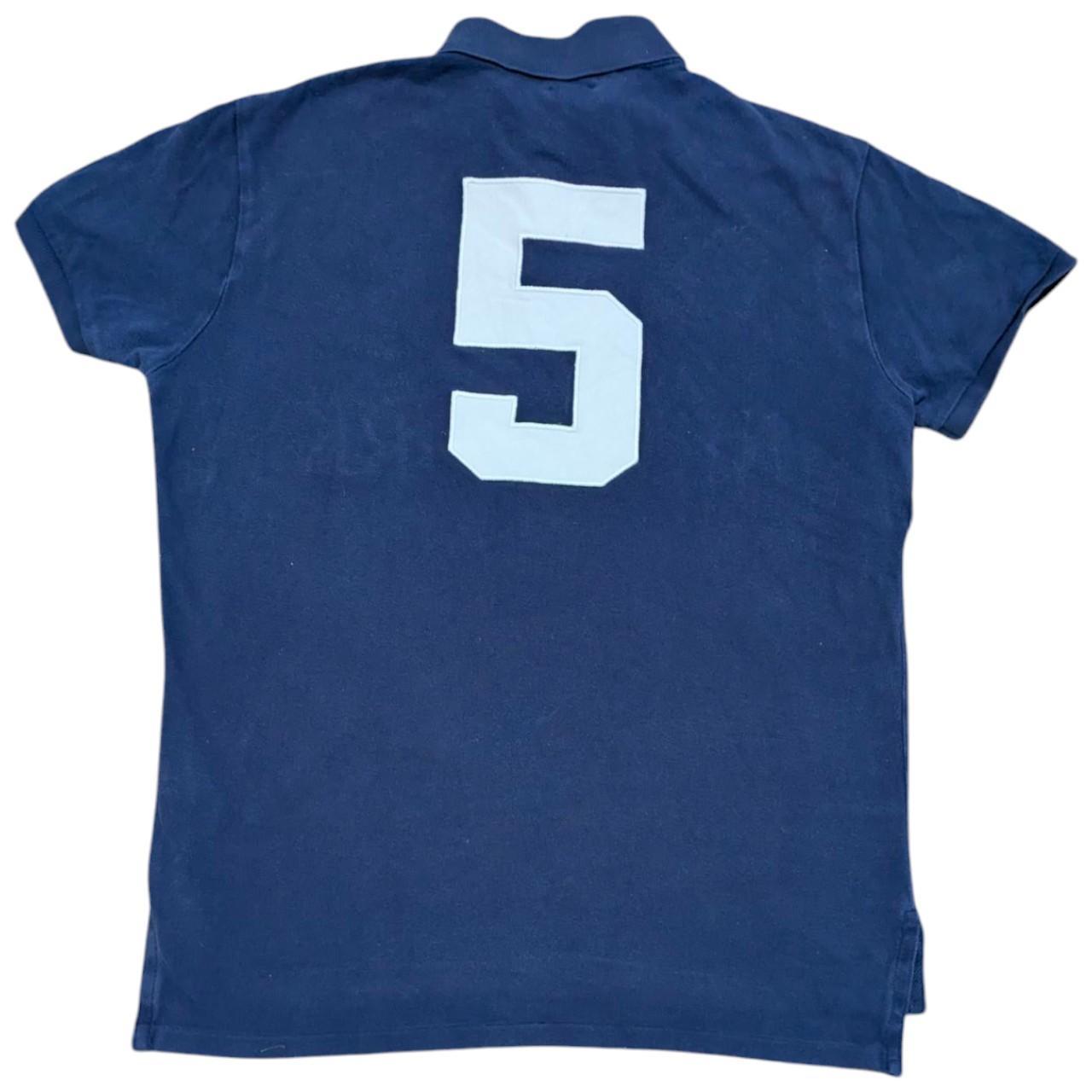 Ralph New York Lauren Polo (M)