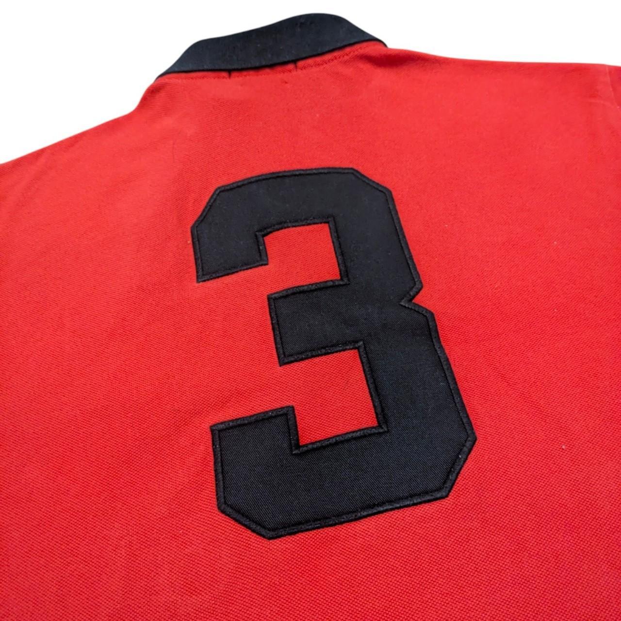 Ralph Lauren Chicago Polo (L)