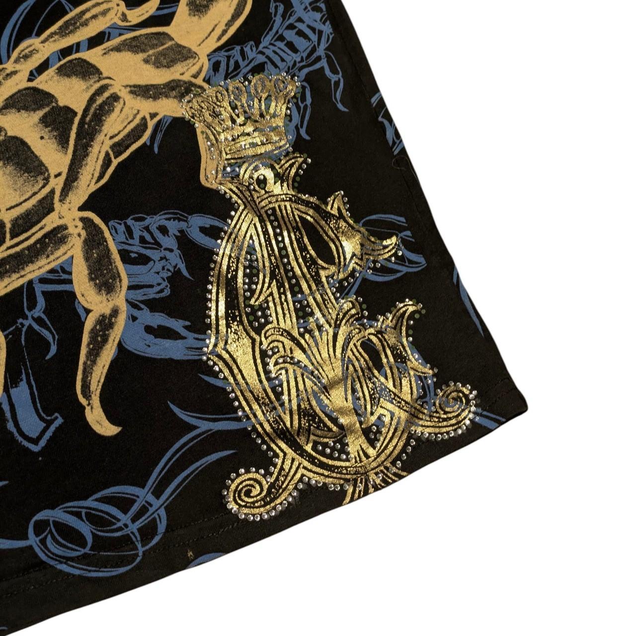 Christian Audigier T Shirt (L)
