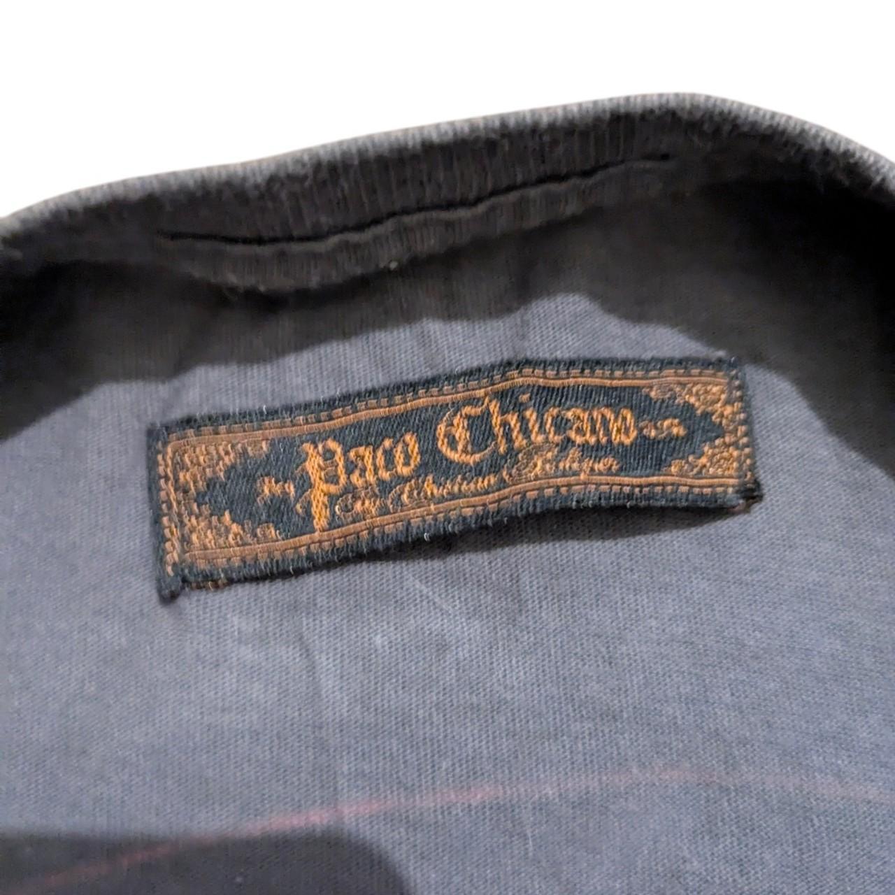 Christian Audigier T Shirt (L)
