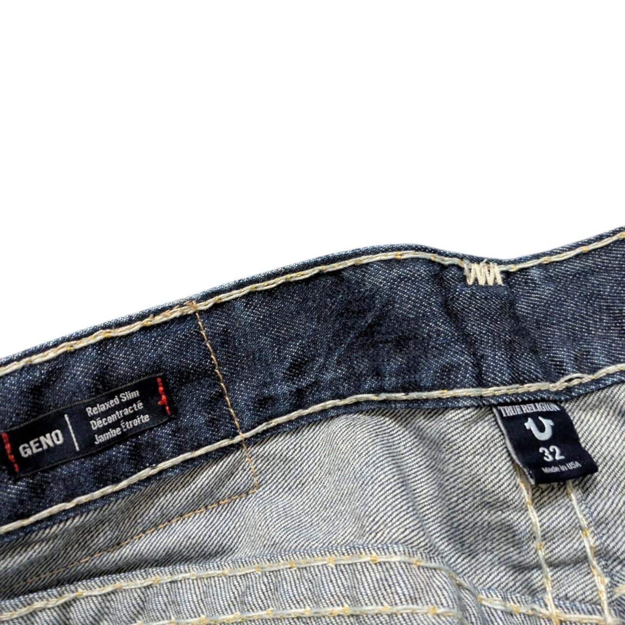 True religion Super T Jeans (32)