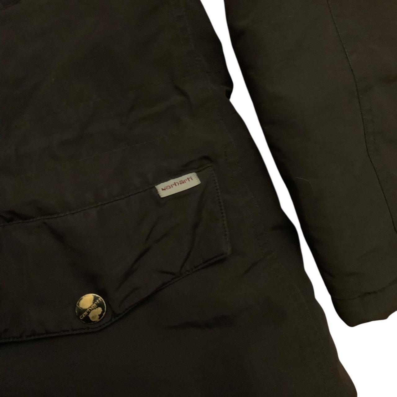 Carhartt Jacket (XS)