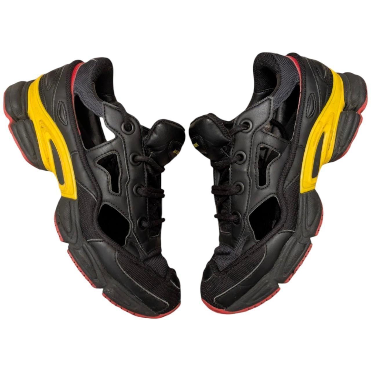 RAF Simons x Adidas Ozweego Trainers (UK 8)
