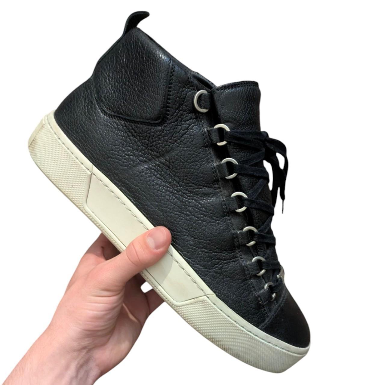 Balenciaga Arenas (UK 8.5)