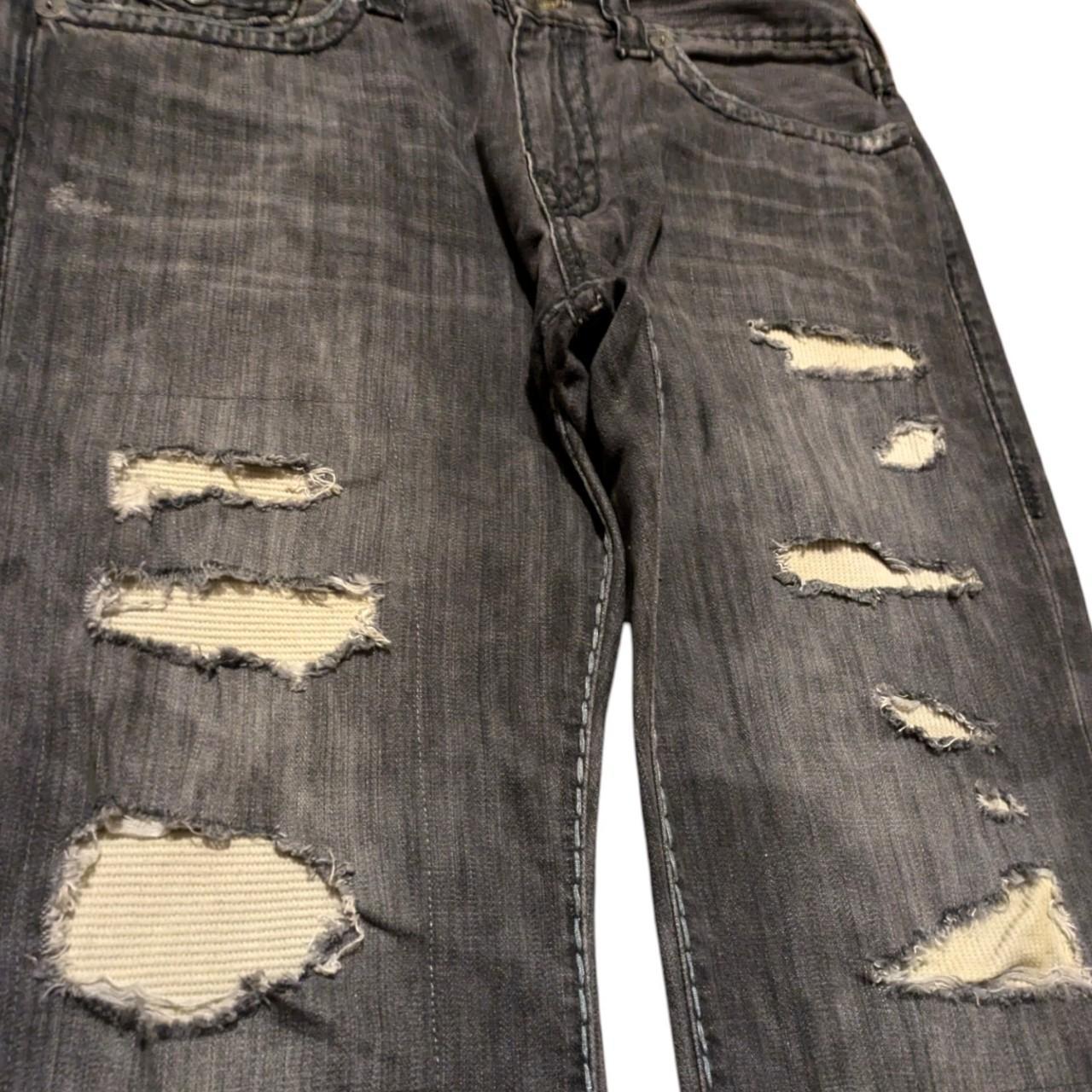 True Religion Super T Jeans (36)