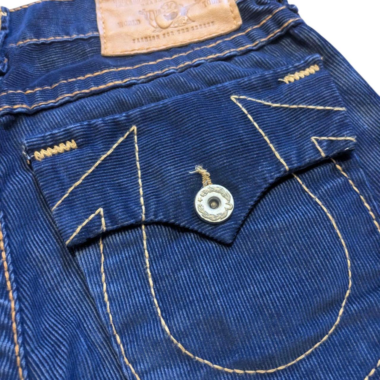 True Religion Corduroy Billy Jeans (31)