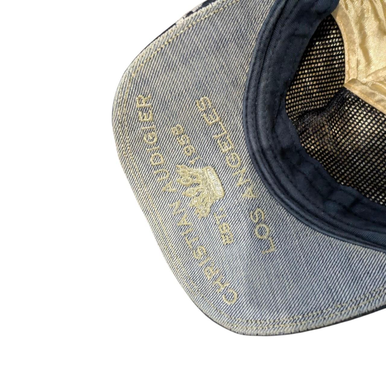 Christian Audigier Cap (OS)