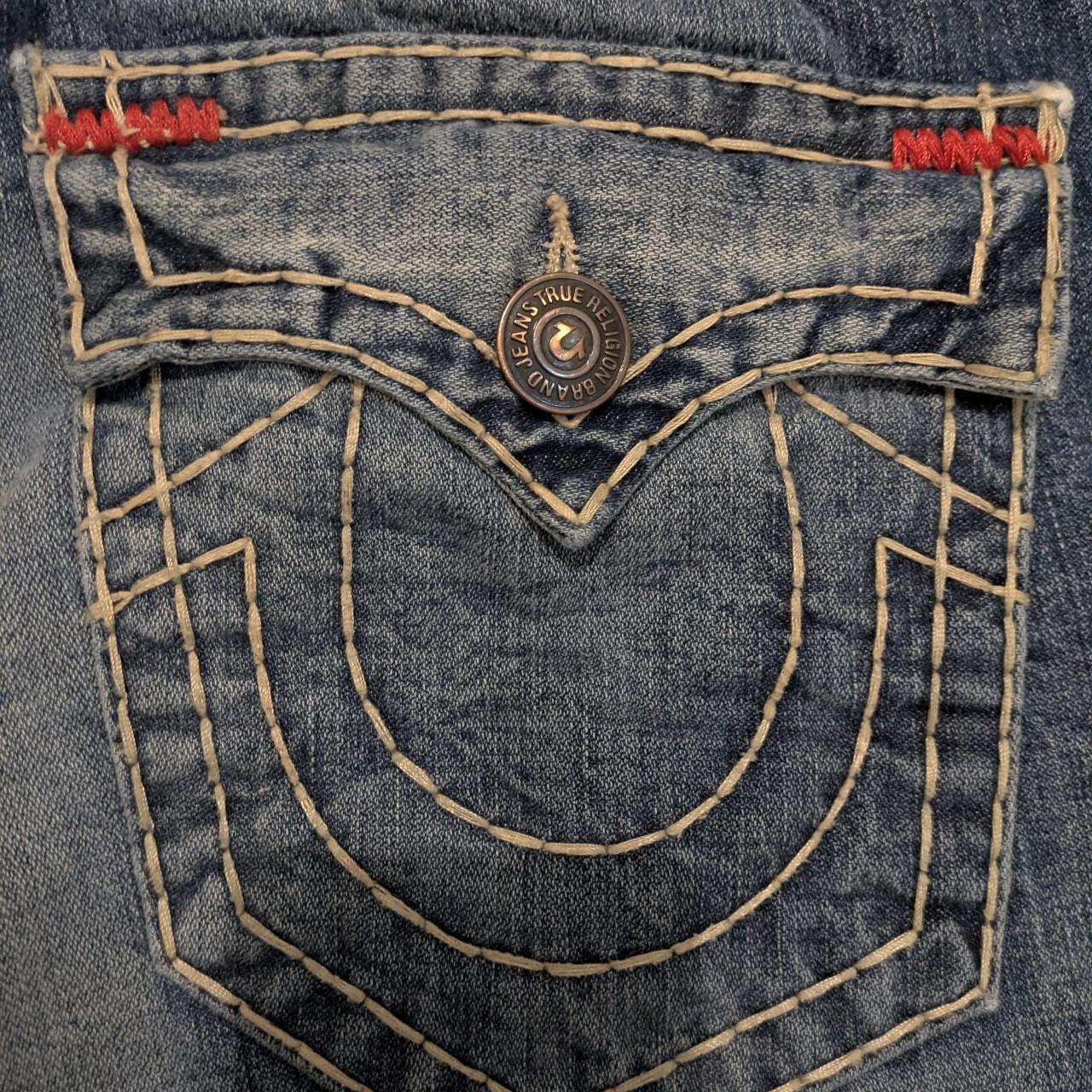 True Religion Super T Jeans (32)
