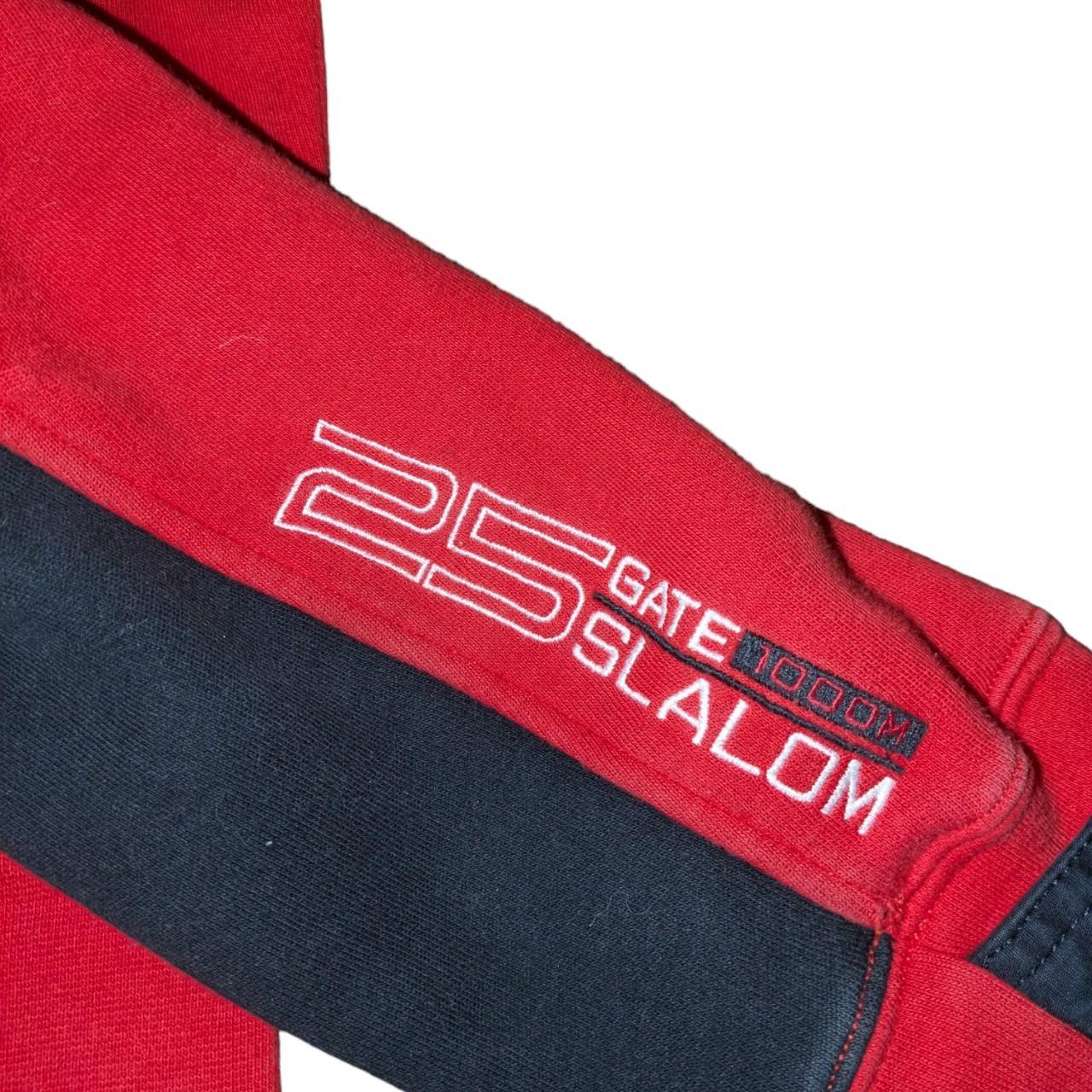 Ralph Lauren Fleece (XS)