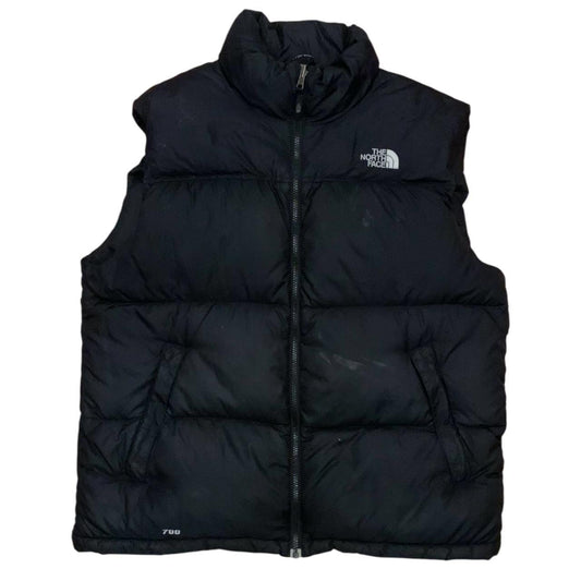 The North Face Gillet (L)