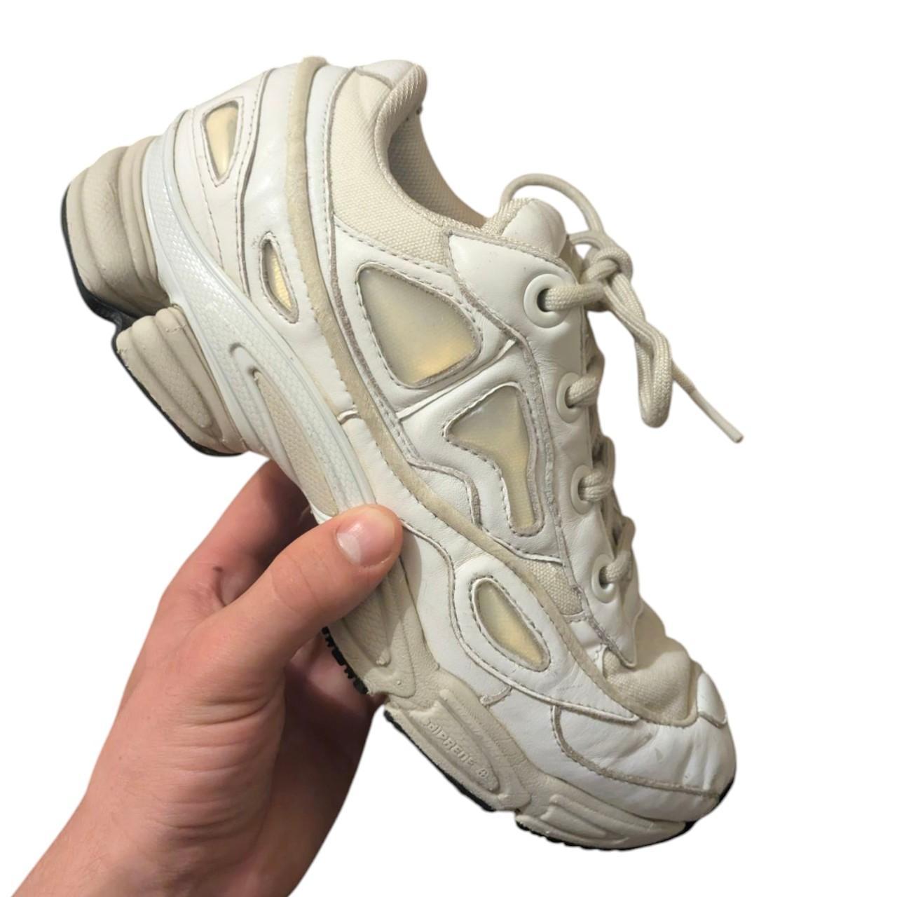RAF Simons x Adidas Ozweegos (UK 6)
