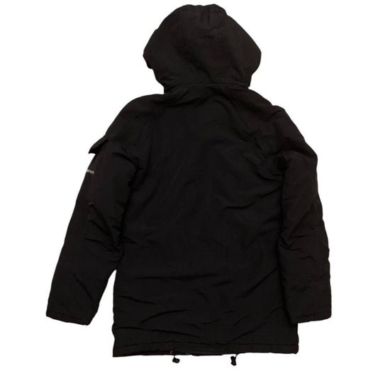 Carhartt Jacket (XS)