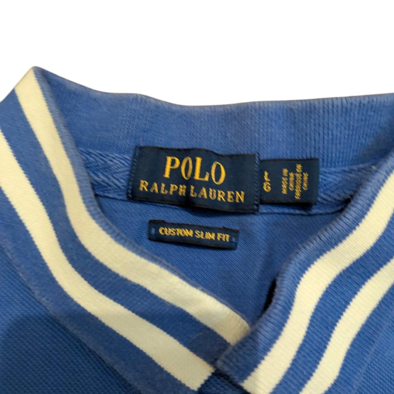 Ralph Lauren Los Angeles Polo (L)