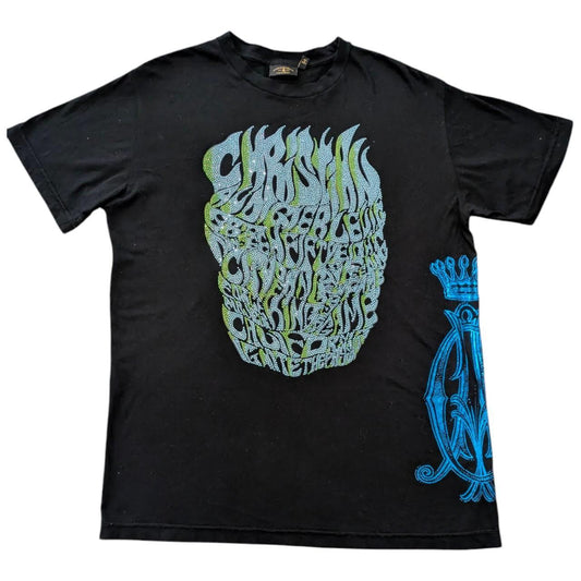 Christian Audigier T Shirt (L)