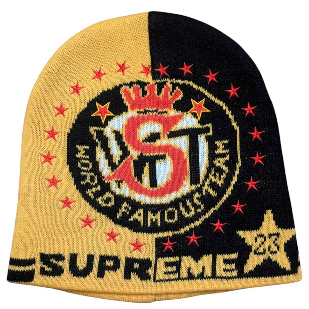 Supreme X Umbro Beanie FW23 (OS)