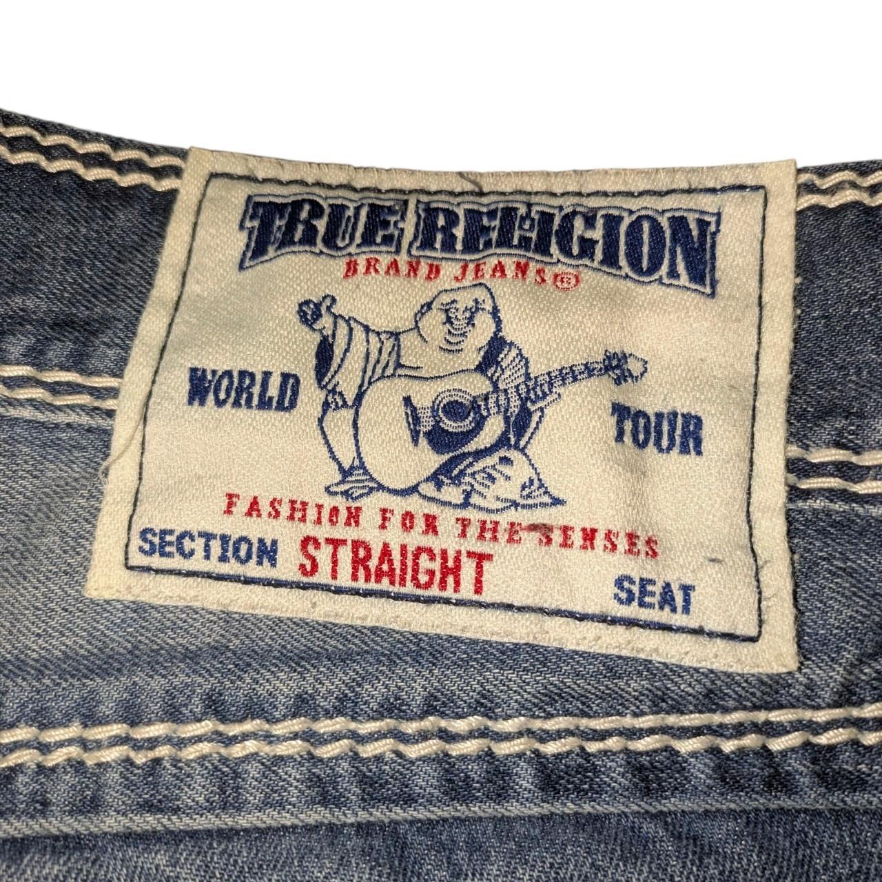True Religion Mega T Jeans (29)