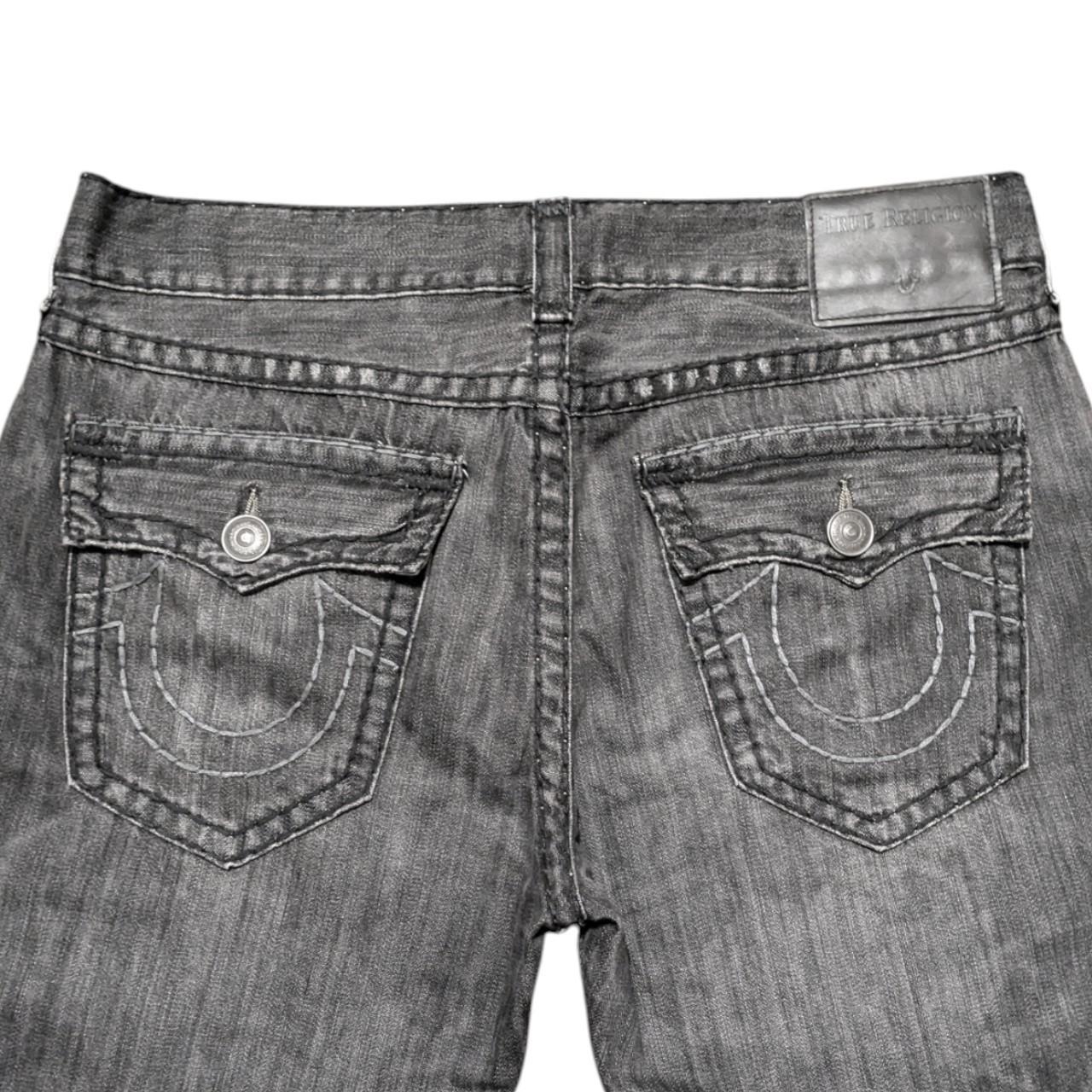 True Religion Super T Jeans (36)