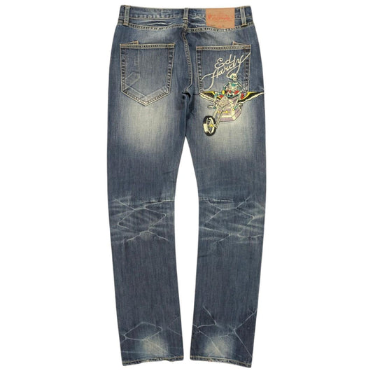 Ed Hardy Jeans (32)