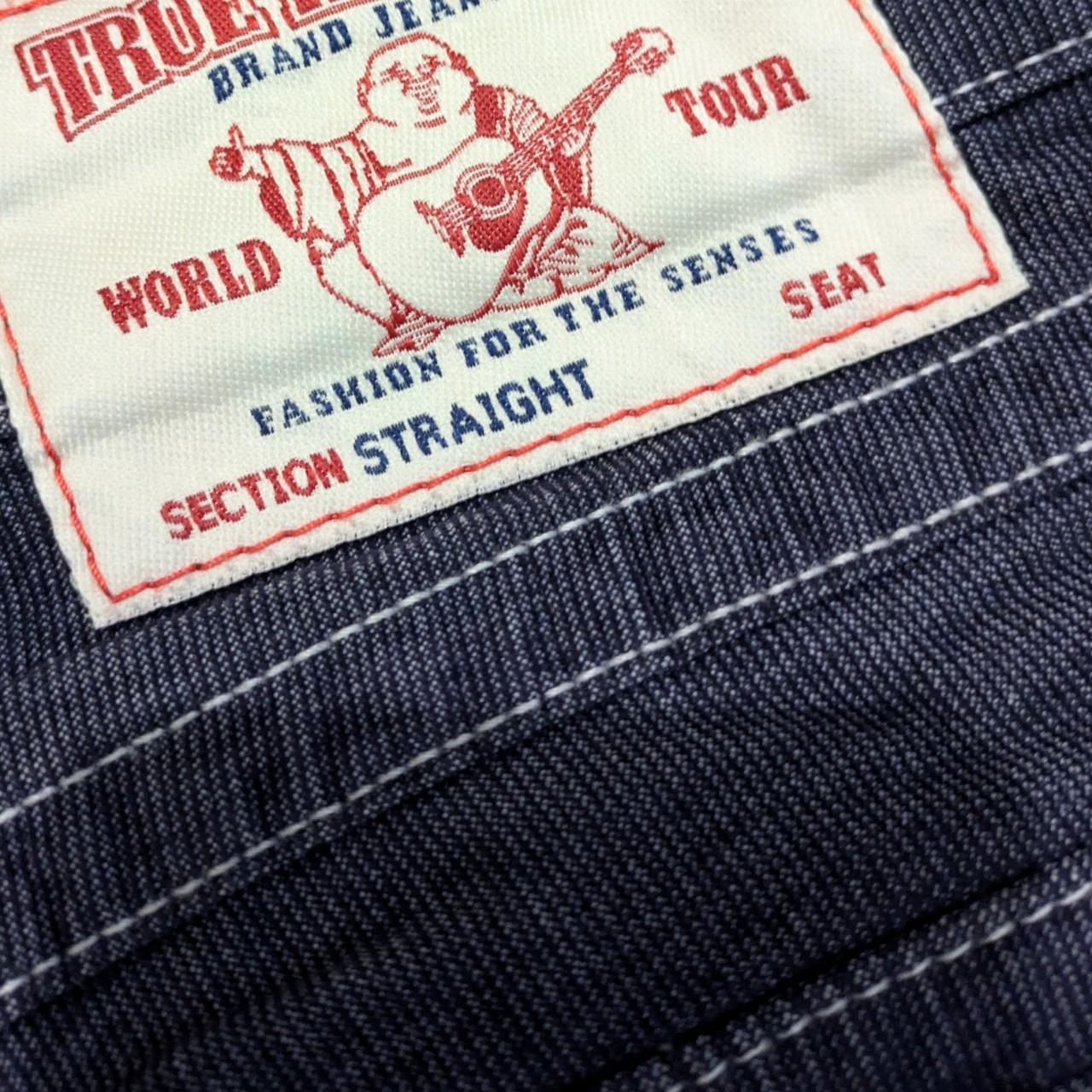 True religion Corduroy Jeans (32)