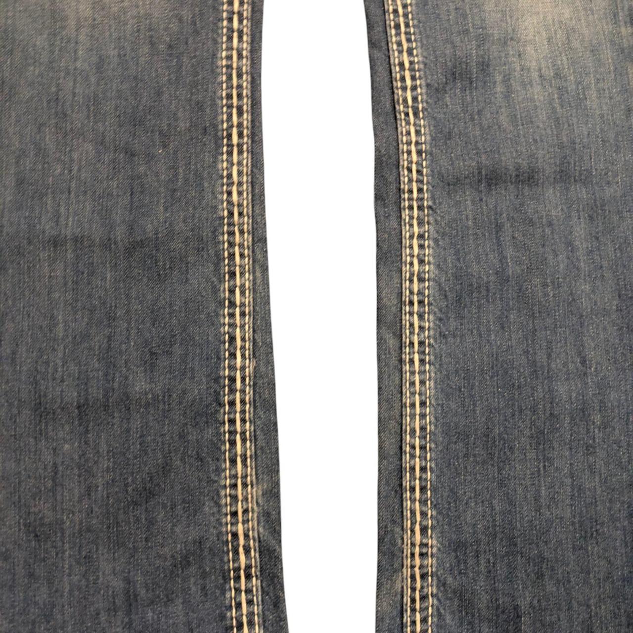 True Religion MB3 Jeans (29)