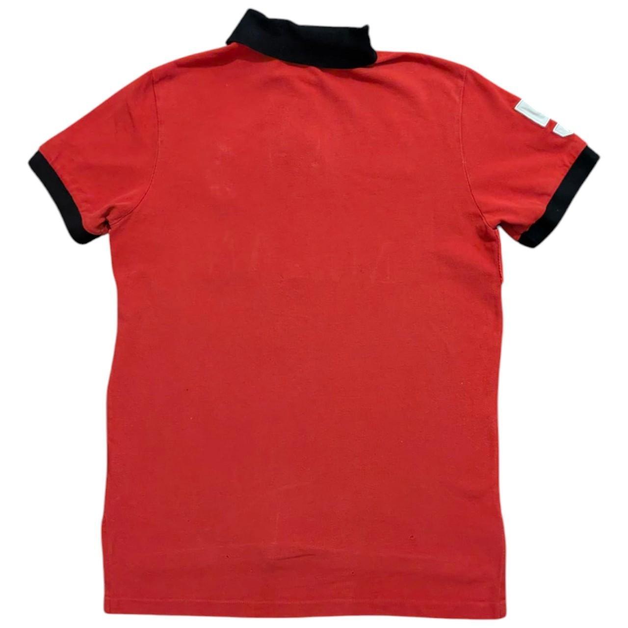 Ralph Lauren Milan Polo Shirt (M)