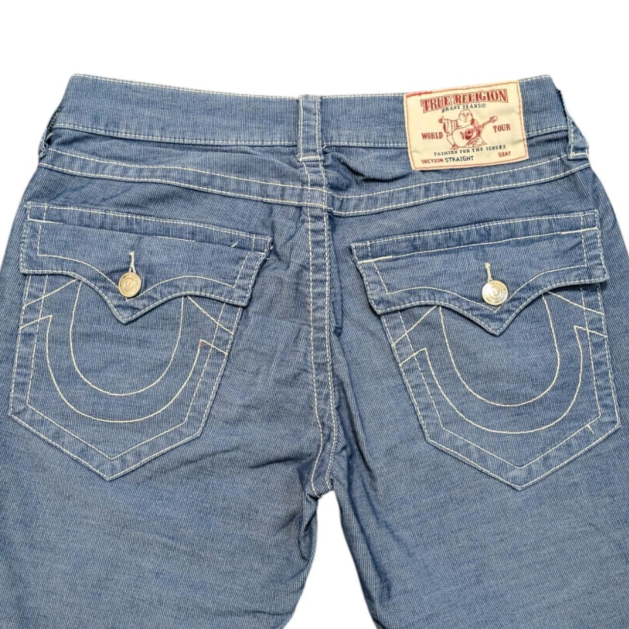 True religion Corduroy Jeans (32)