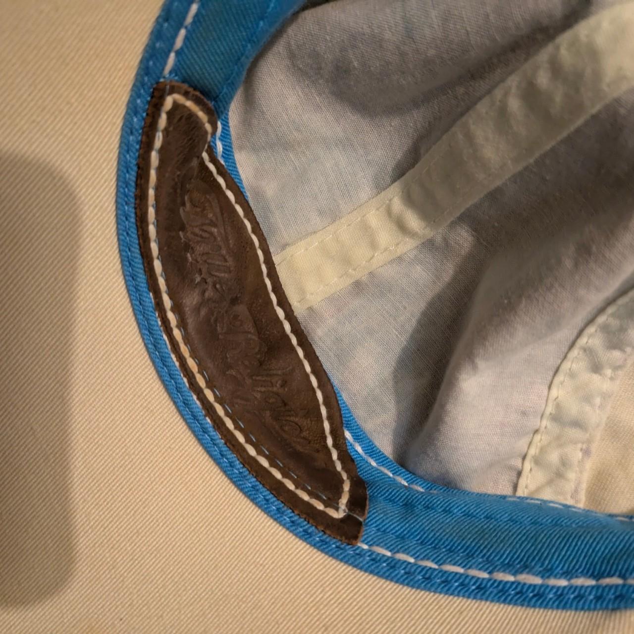True religion Cap (OS)