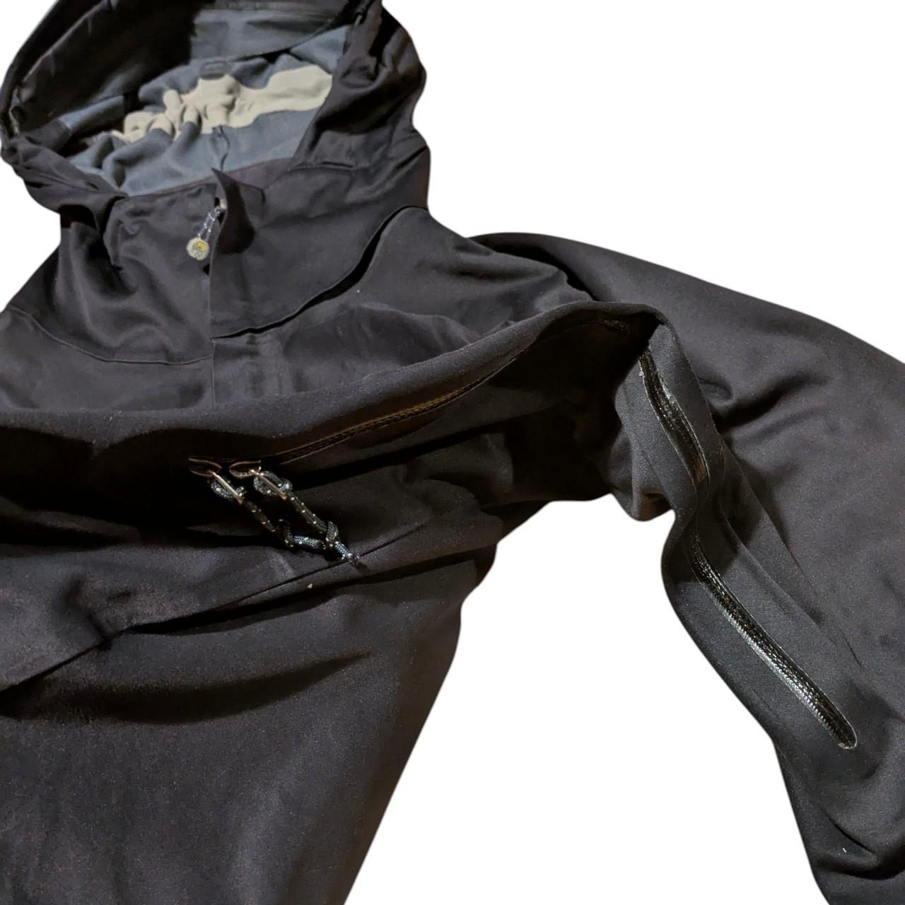 Mountain Hardwear Soft Shell (M)