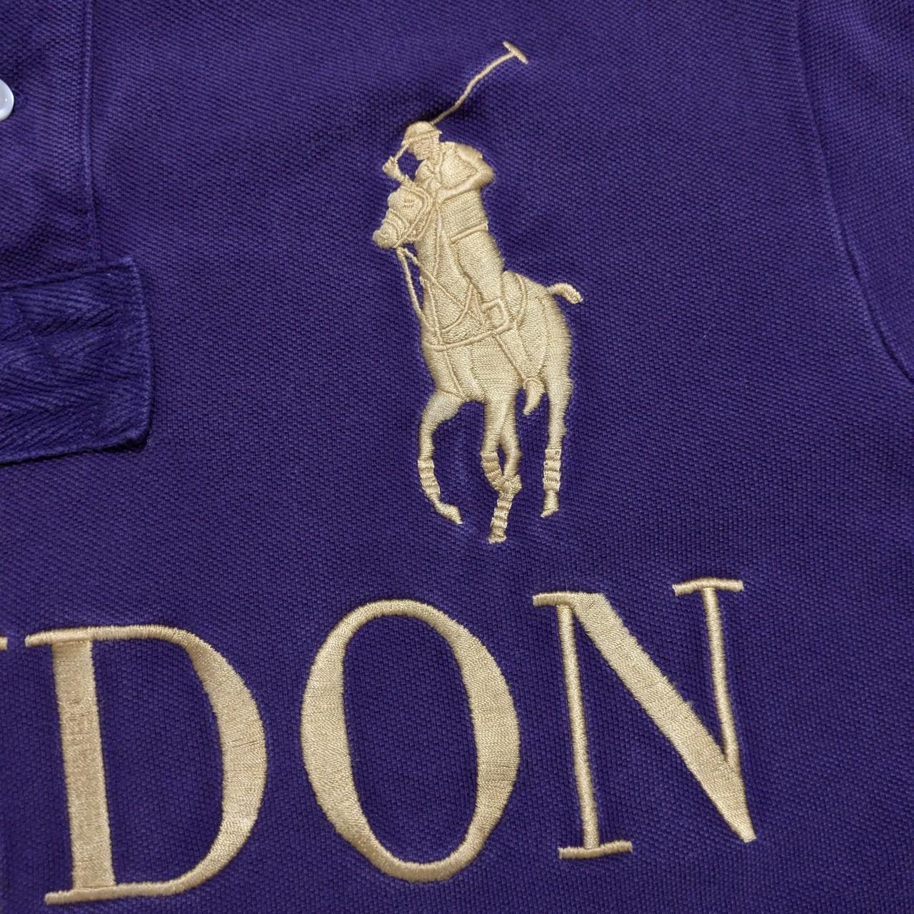 Ralph Lauren London Polo (M)
