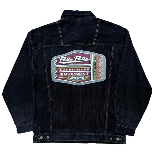 Pelle Pelle Corduroy Jacket (XL)
