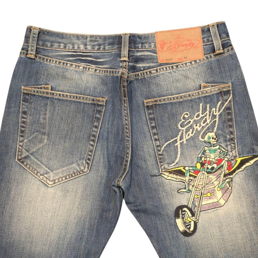 Ed Hardy Jeans (32)