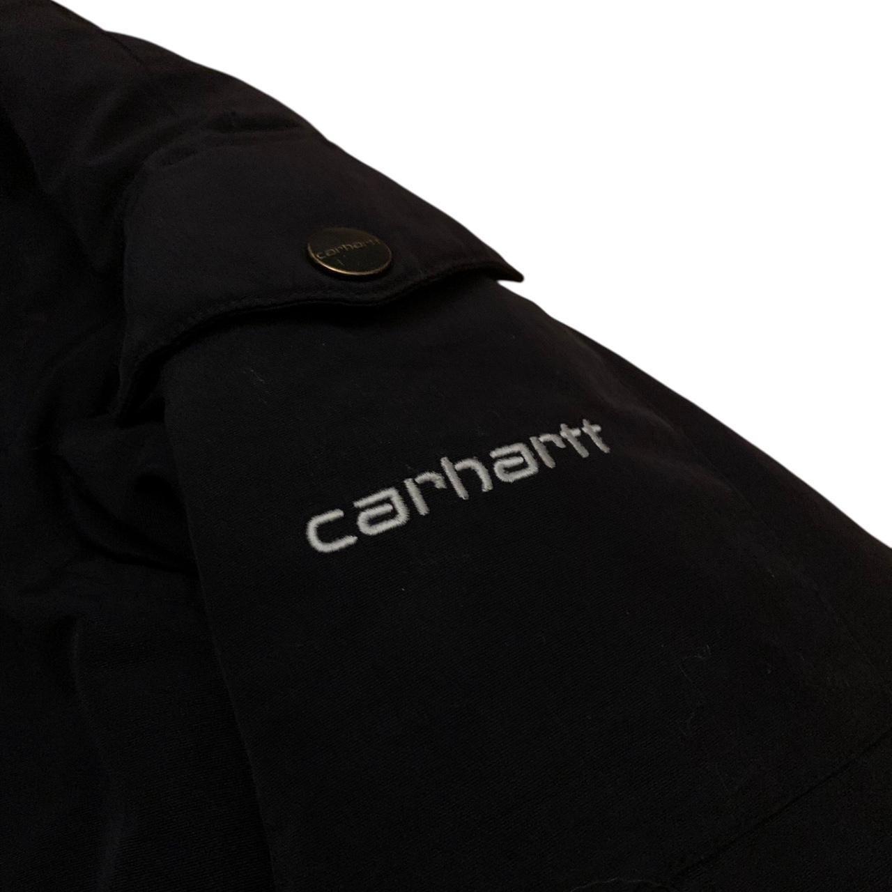 Carhartt Jacket (XS)